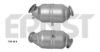 ERNST 758499 Catalytic Converter